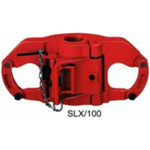 SLX Side Door Type Elevator